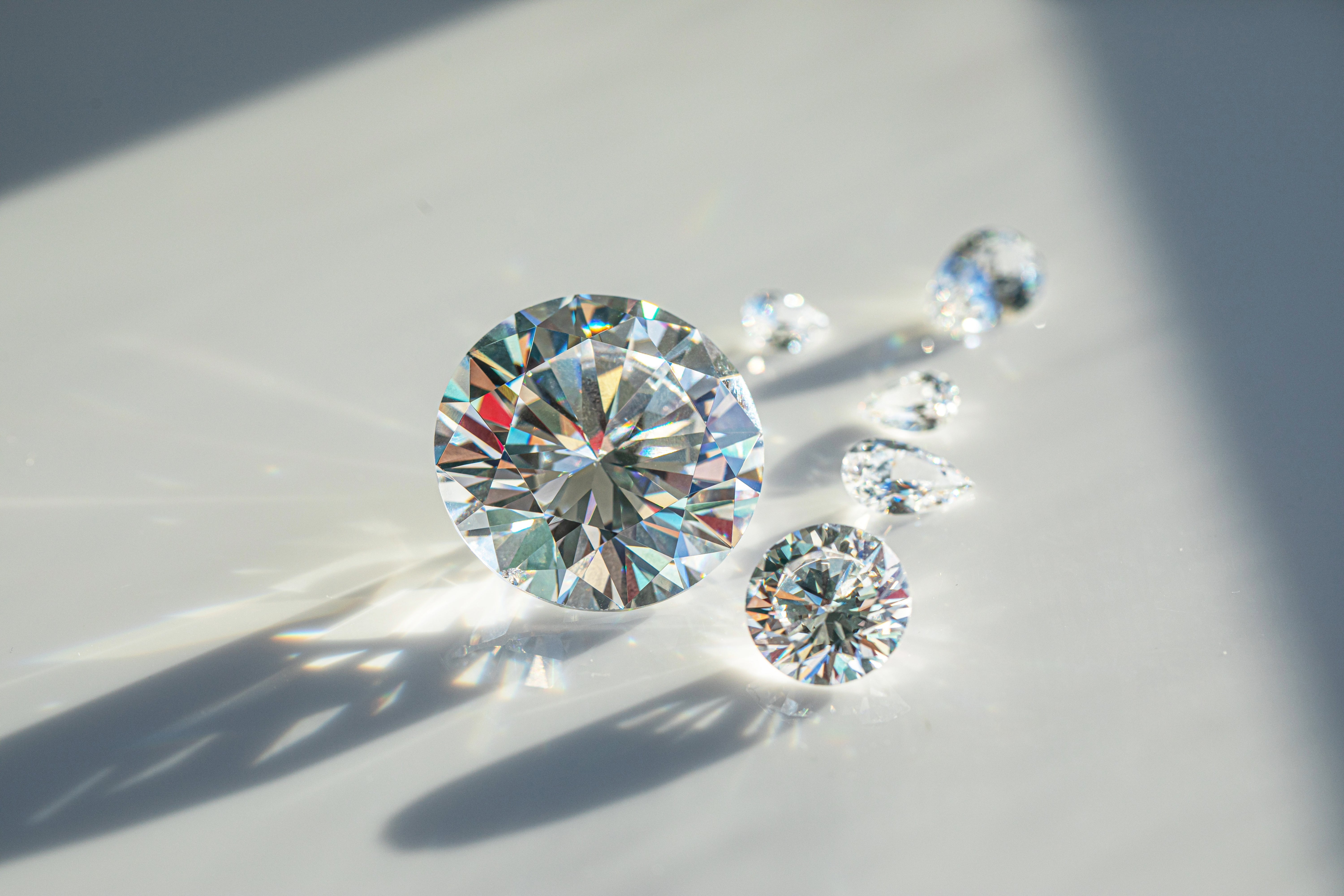April Birthstone: The Eternal Beauty and Power of Diamonds