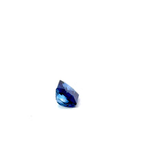 Load image into Gallery viewer, Blue sapphire Ceylon 3.03 carat
