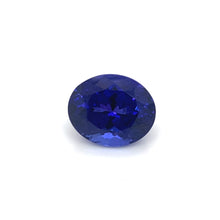 Load image into Gallery viewer, Tanzanite - 12.29cts/ Oval