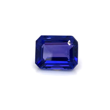 Load image into Gallery viewer, Tanzanite - 14.12cts/octagon