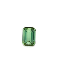 Load image into Gallery viewer, Green Tourmaline - 15.42cts/ Octagon