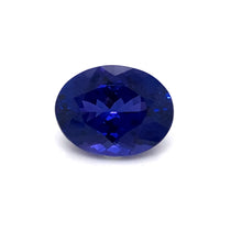 Load image into Gallery viewer, Tanzanite - 15.87cts/Oval