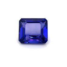 Load image into Gallery viewer, Tanzanite - 19.86cts / Octagon
