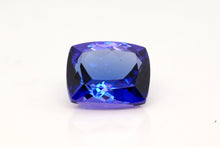 Load image into Gallery viewer, Tanzanite gemstone
