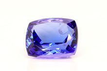 Load image into Gallery viewer, Natural Tanzanite stone
