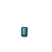 Load image into Gallery viewer, Indicolite Tourmaline - 2.05cts/Octagon