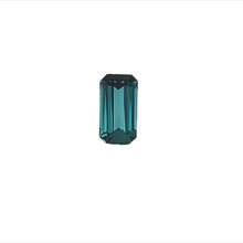 Load image into Gallery viewer, Indicolite Tourmaline - 2.35cts/Octagon