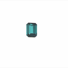 Load image into Gallery viewer, Indicolite Tourmaline - 2.4cts/ Octagon
