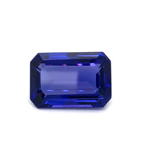 Load image into Gallery viewer, Tanzanite - 21.97cts/ Octagon
