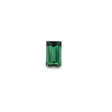 Load image into Gallery viewer, Indicolite Tourmaline - 3.15cts/Baguette