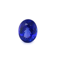 Load image into Gallery viewer, Tanzanite - 30.82cts / Oval