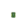 Green Tourmaline - 4.57cts/Octagon