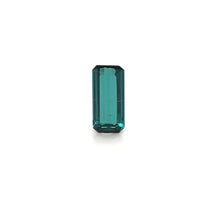 Load image into Gallery viewer, Indicolite Tourmaline - 4.95cts/Octagon