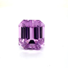 Load image into Gallery viewer, Kunzite - 43.06cts/ Octagon
