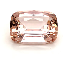 Load image into Gallery viewer, Morganite - 48.10cts / Cushion