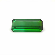 Load image into Gallery viewer, Green Tourmaline - 51.56cts/Octagon