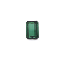 Load image into Gallery viewer, Indicolite Tourmaline - 6.15cts/Octagon