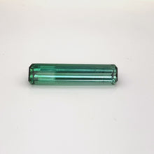 Load and play video in Gallery viewer, Indicolite Tourmaline - 8.6cts/ Octagon