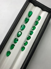 Load image into Gallery viewer, Colombian Emerald - 8.88cts / Pear