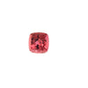 Pink Tourmaline -9.6cts/Cushion