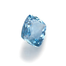Load image into Gallery viewer, Aquamarine gemstone