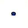 Blue Sapphire - 1.6cts/ Oval