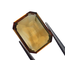 Load image into Gallery viewer, Loose citrine stone
