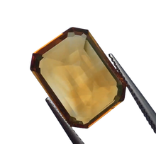 Load image into Gallery viewer, Loose citrine stone