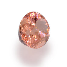 Load image into Gallery viewer, Peach Morganite Gemstone
