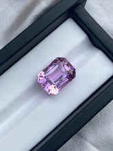Load image into Gallery viewer, kunzite gemstone - Buy loose kunzite gem online
