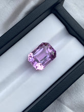 Load image into Gallery viewer, kunzite gemstone - Buy loose kunzite gem online