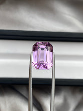 Load image into Gallery viewer, Natural kunzite stone - Buy kunzite online
