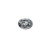 Light Grey Spinel Stone - 2.76 cts / oval