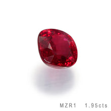 Load image into Gallery viewer, Mozambique ruby
