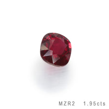 Load image into Gallery viewer, Mozambique ruby Stone