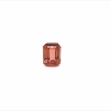 Load image into Gallery viewer, Pink Tourmaline - 7.50cts/Octagon