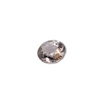 Peach Spinel Stone - 1.5 cts / oval