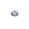 Violet Spinel Gemstone - 2.25 cts / oval