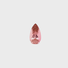 Load and play video in Gallery viewer, Pink Tourmaline - 4.42/Pears