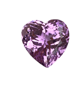 Load image into Gallery viewer, Kunzite - 21.82Cts/ Heart