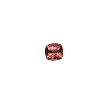 Load image into Gallery viewer, Bi color tourmaline - 6.78cts/ Cushion
