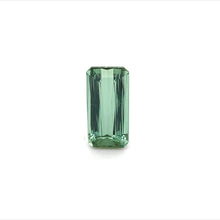 Load image into Gallery viewer, Green Tourmaline - 10.55cts/Octagon