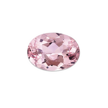 Load image into Gallery viewer, Pink Morganite gem