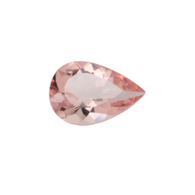 Load image into Gallery viewer, Pink Morganite stone
