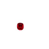 Red Spinel - 1.21cts / Cushion