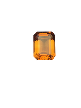Load image into Gallery viewer, Citrine stone

