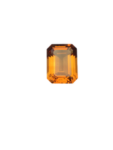 Load image into Gallery viewer, Citrine stone